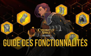 Comment Optimiser Votre Gameplay dans Chromatic Souls: AFK Raid sur PC avec les Fonctionnalités de BlueStacks