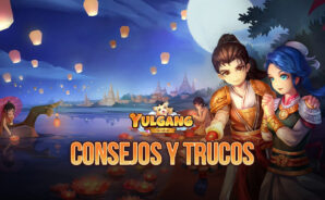 Consejos y trucos para subir de nivel rápidamente y aumentar tu poder de batalla en Yulgang Global