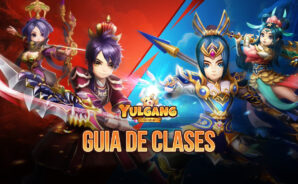 Guía de clases global de Yulgang Global – las mejores clases en el popular MMORPG P2E