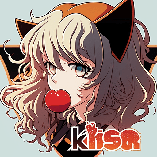 Kiss Anime APK (Android App) - Baixar Grátis