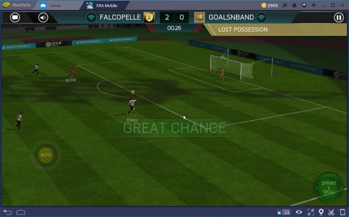 EA SPORTS FC MOBILE 24 La guida per i nuovi giocatori