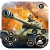Battle Tank games 2021: Offline War Machines Games