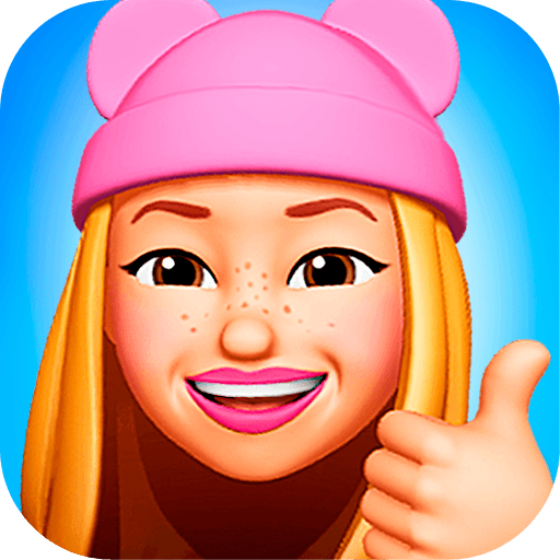 Memoji Stickers for Android