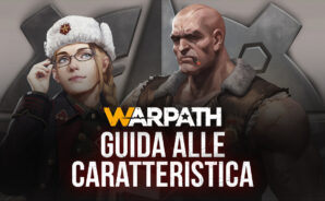 Migliora l’esperienza con Warpath grazie agli strumenti che offre BlueStacks