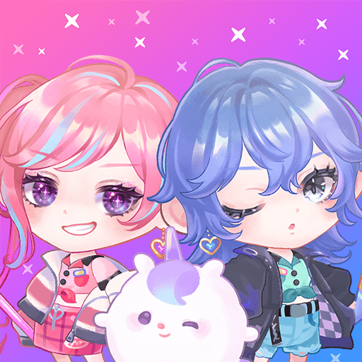 PKCL Twins – avatar dress up