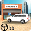 Car Parking 3D Driving Game: Car Parking Games New