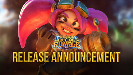 Warcraft Arclight Rumble: An Action Strategy Warcraft Mobile Title From Blizzard