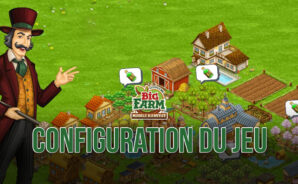 Comment Jouer à Big Farm: Mobile Harvest sur PC avec BlueStacks