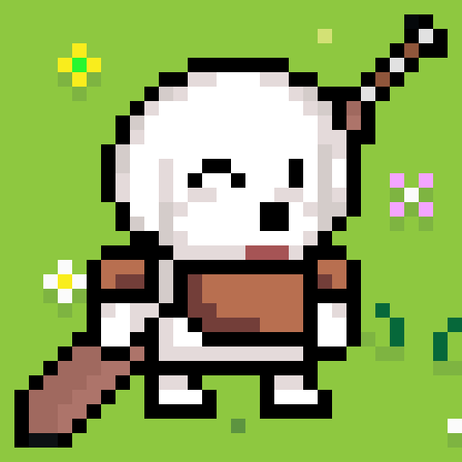 낮잠자는 옹심이 : 방치형 RPG 키우기