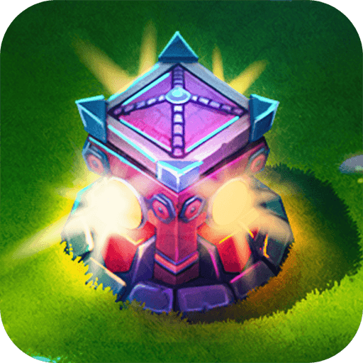 Epic Tower Idle Defense