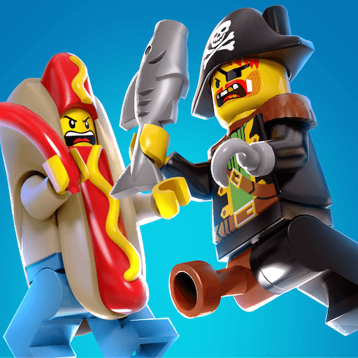 lego legacy
