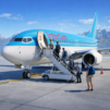 Passenger Airplane: Flight 3D