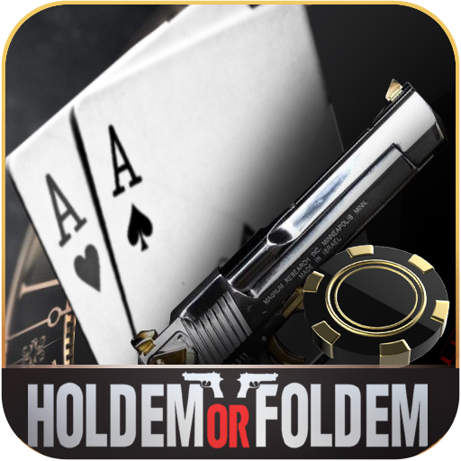 Holdem or Foldem - Texas Poker