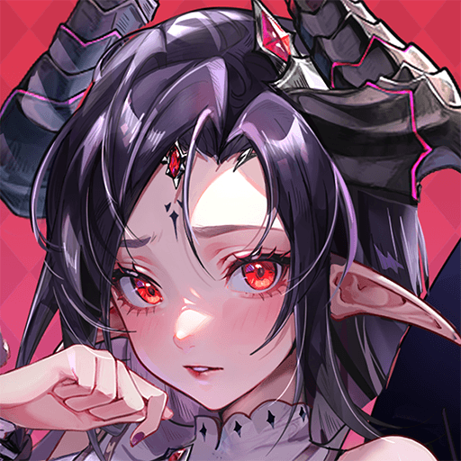 永夜女神：雙面魅影