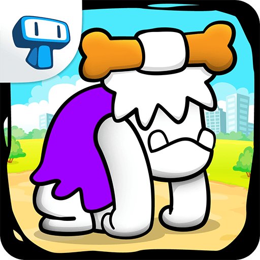 Human Evolution – Create your own Mankind!