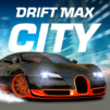 Drift Max City - Car Racing in City