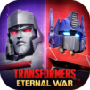 Transformers: Eternal War