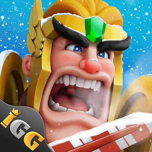 Lords Mobile: Tower Defense on pc