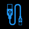 Usb settings help