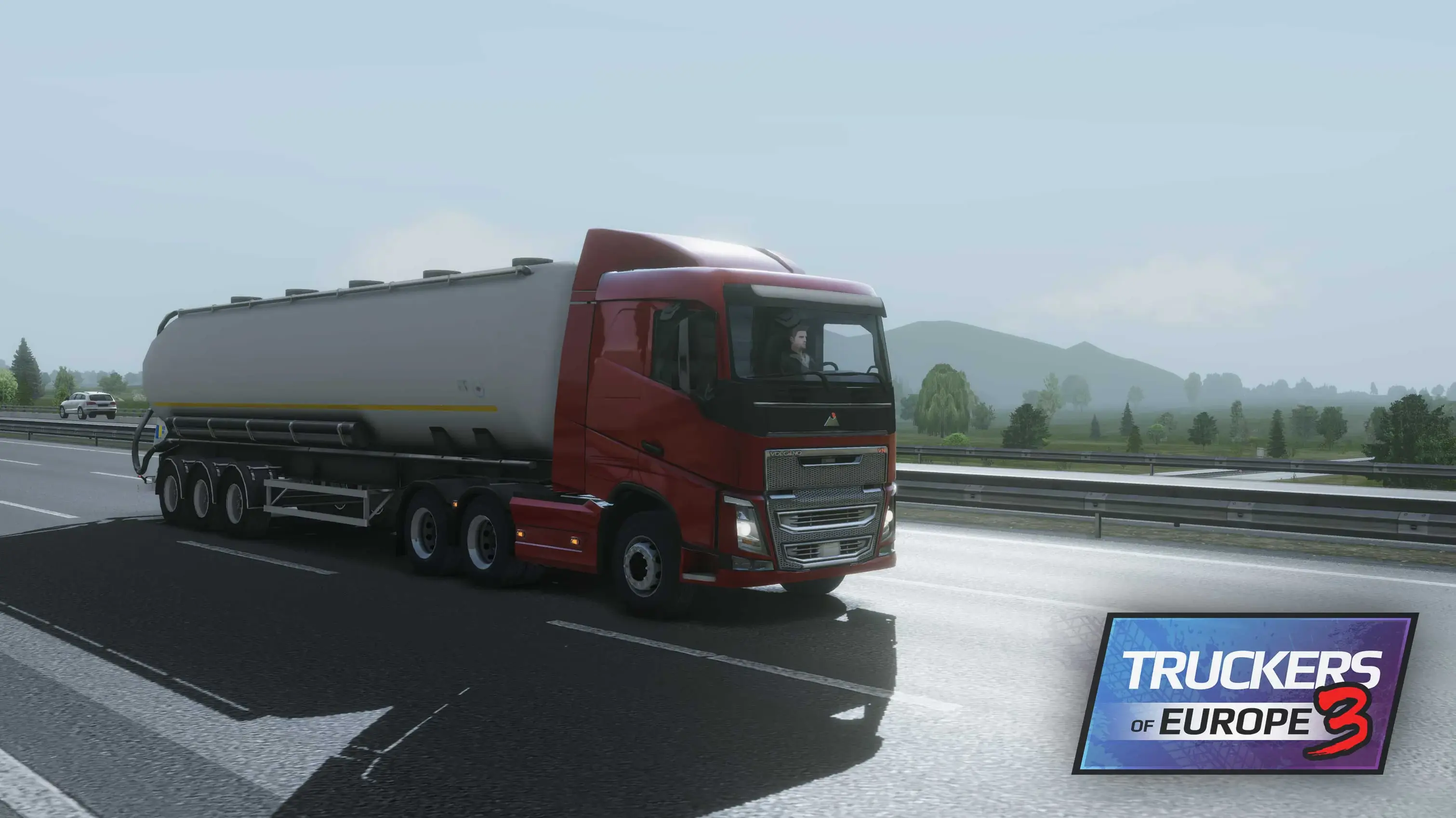 How to Install and Play Truckers of Europe 3 on PC with BlueStacks