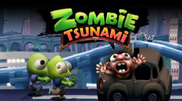 Tải và Chơi Zombie Tsunami trên PC (máy tính) và Mac …
