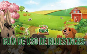 Big Farm: Mobile Harvest en PC &#8211; Cómo Optimizar y Agilizar el Desarrollo de tu Granja Con Nuestras Herramientas de BlueStacks