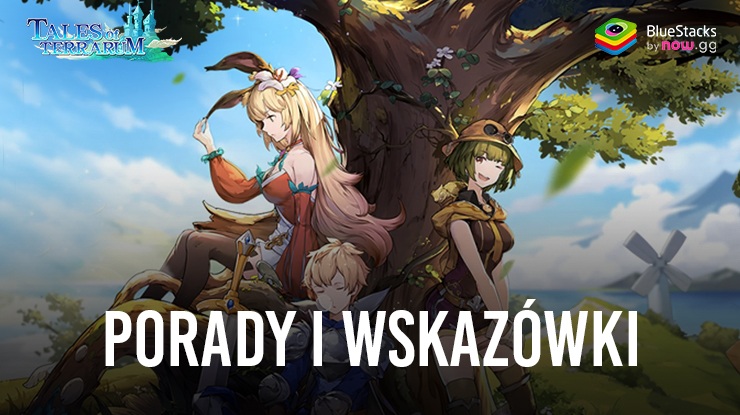 Najlepsze porady i sztuczki do Tales of Terrarum – Opanowanie zarządzania miastem i bitew bohaterów