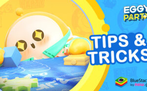 Eggy Party Tips and Tricks to Win Every Race