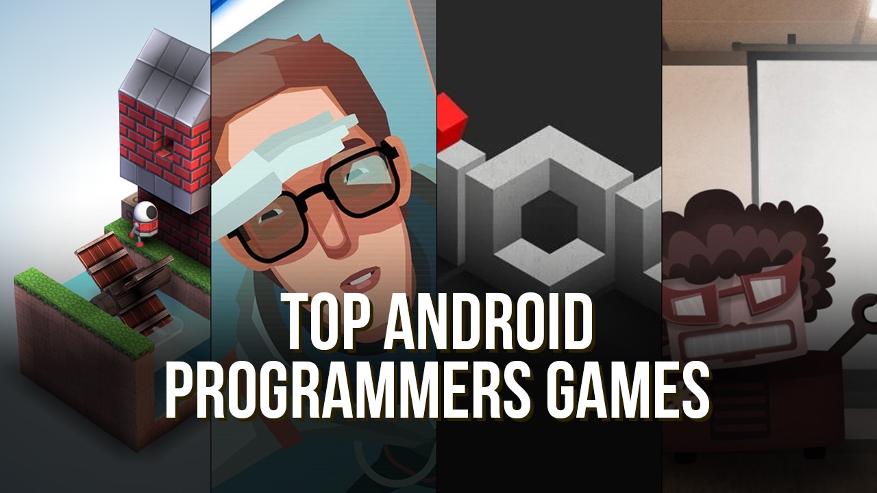 Develop Android games, Android game development
