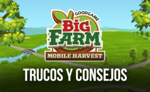 Los Mejores Trucos y Consejos de Big Farm: Mobile Harvest Para Desarrollar tu Granja