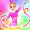 ★ Gymnastics Games for Girls &#8211; Dress Up ★