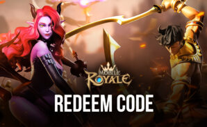 Boost your Armies faster in Mobile Royale with this Redeem Code