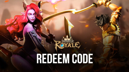 Boost your Armies faster in Mobile Royale with this Redeem Code