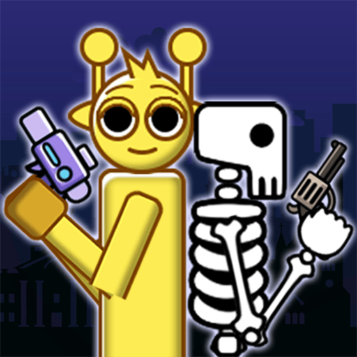 Battle Hub: Playground War