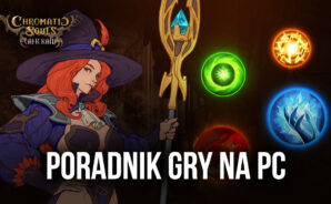 Chromatic Souls : AFK Raid jak grać na PC z BlueStacks