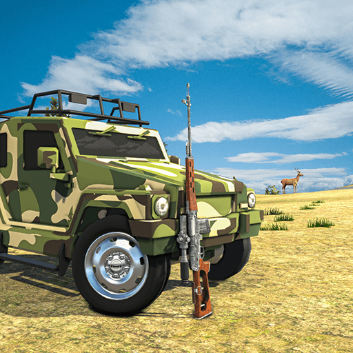 Hunting Simulator 4×4