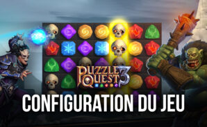 Comment Jouer à Puzzle Quest 3 sur PC avec BlueStacks