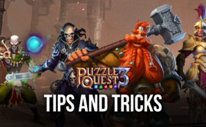 The Best Puzzle Quest 3 Tips and Tricks For Starting on the Right Track