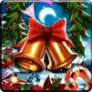 Jewel Snow Puzzle