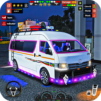 Van Simulator Game ZT Van Game