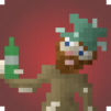 The Hobo Idle Clicker