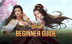 Legend of Emperor Beginner’s Guide – How to Manage and Grow Your City Into a Sprawling Empire