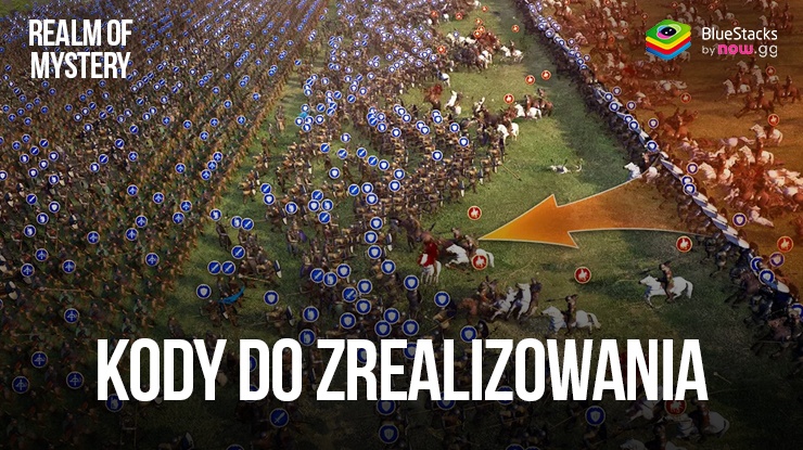 Wszystkie działające kody do zrealizowania w Realm of Mystery – Wrzesień 2024