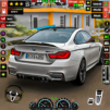 Real Open World Car Simulator