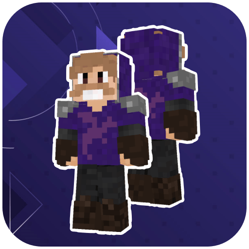 Skin do Tonigon para Minecraft