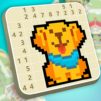 Pixel Cross™-Nonogram Puzzles