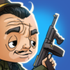 Idle Mafia War: Mob Cartel