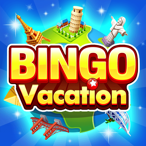 Bingo Vacation – Bingo Games