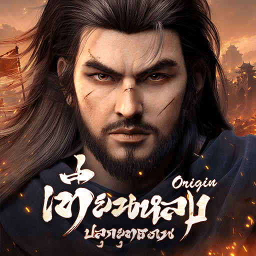 เทียนหลง Origin – ปลุกยุทธภพ
