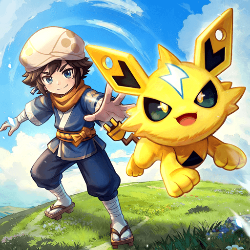 ポチレジェンド